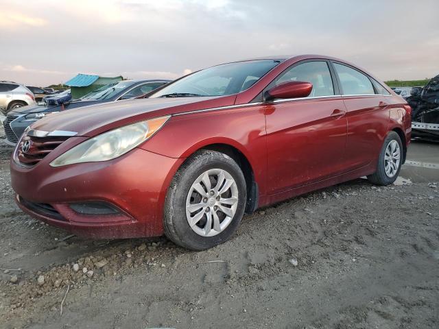 hyundai sonata gls 2012 5npeb4ac4ch422490