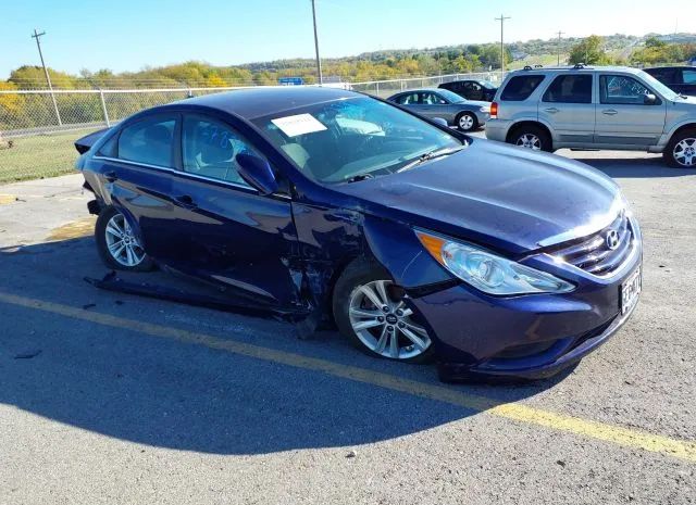 hyundai sonata 2012 5npeb4ac4ch438365