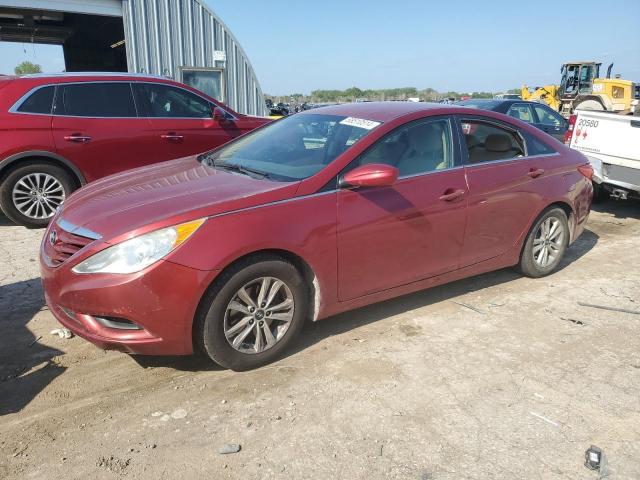 hyundai sonata gls 2012 5npeb4ac4ch444442