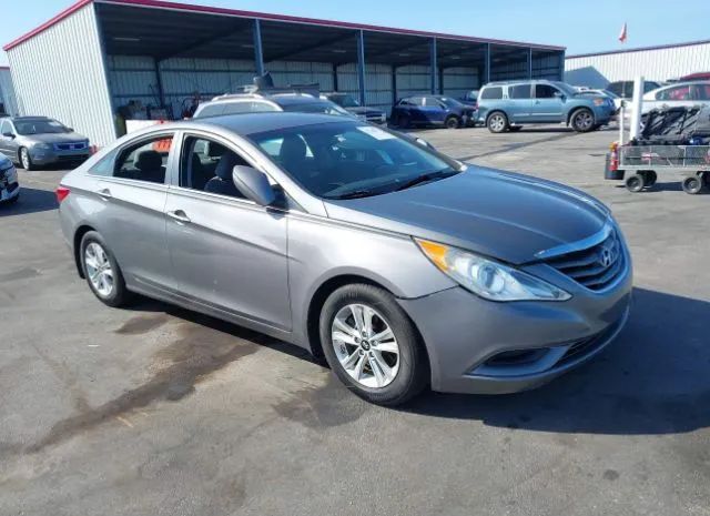 hyundai sonata 2012 5npeb4ac4ch446840