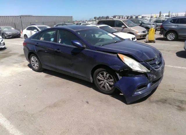 hyundai sonata 2012 5npeb4ac4ch451911