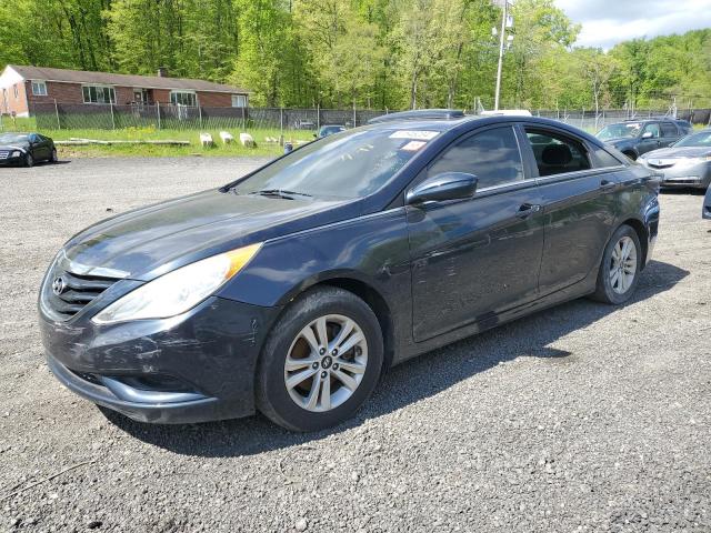 hyundai sonata 2012 5npeb4ac4ch464674