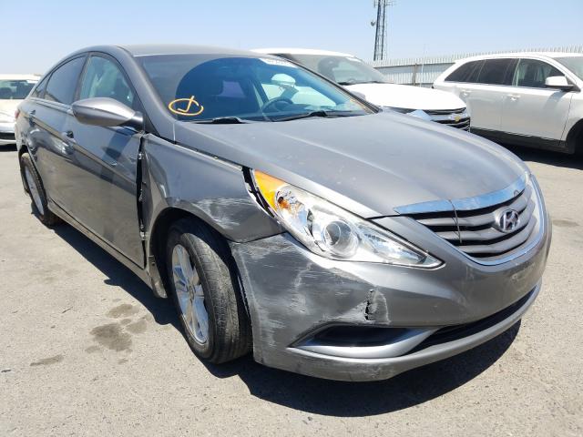 hyundai sonata gls 2012 5npeb4ac4ch466540