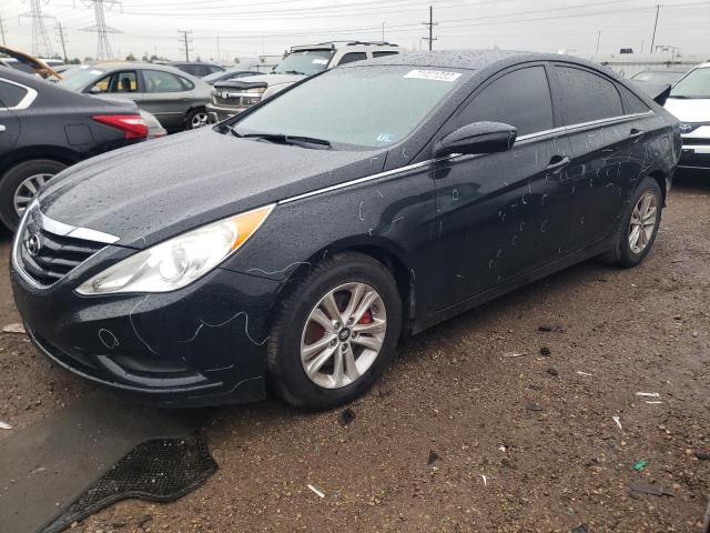 hyundai sonata gls 2012 5npeb4ac4ch467087