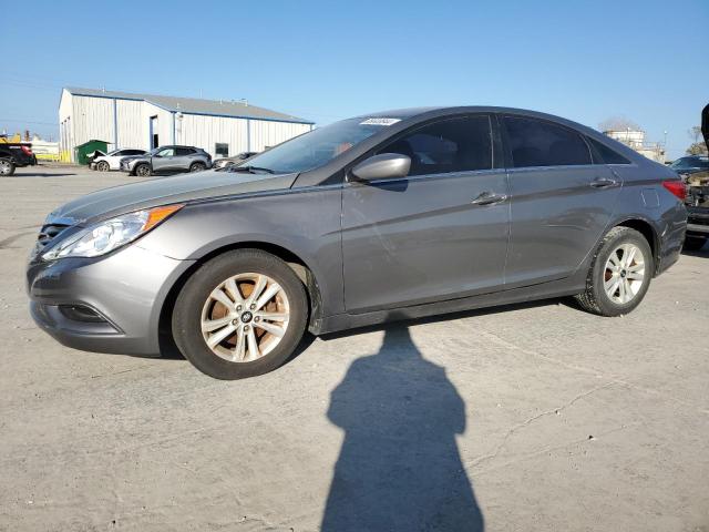 hyundai sonata gls 2012 5npeb4ac4ch469325