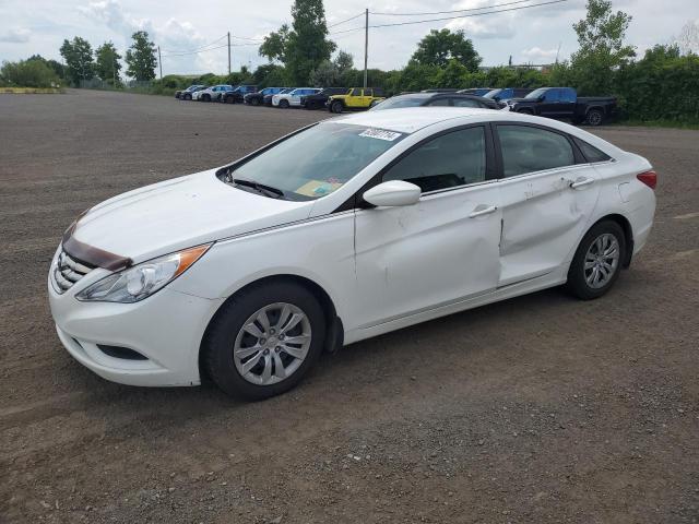 hyundai sonata gls 2012 5npeb4ac4ch485458