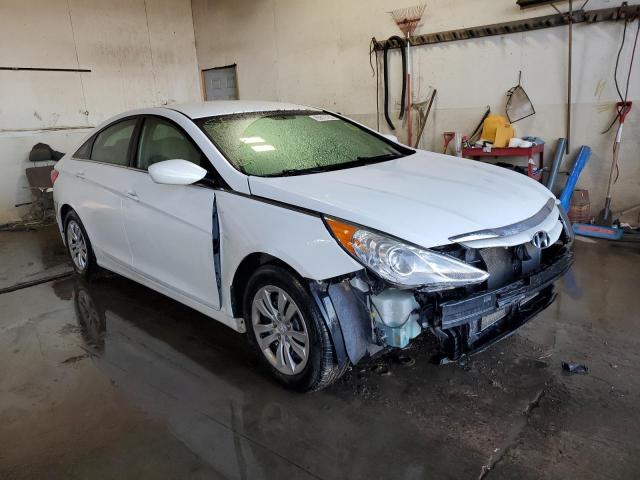 hyundai sonata gls 2012 5npeb4ac4ch485993