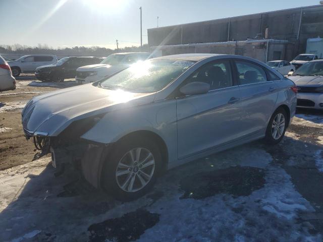 hyundai sonata gls 2013 5npeb4ac4dh504088