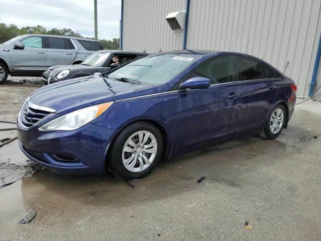 hyundai sonata gls 2013 5npeb4ac4dh506990