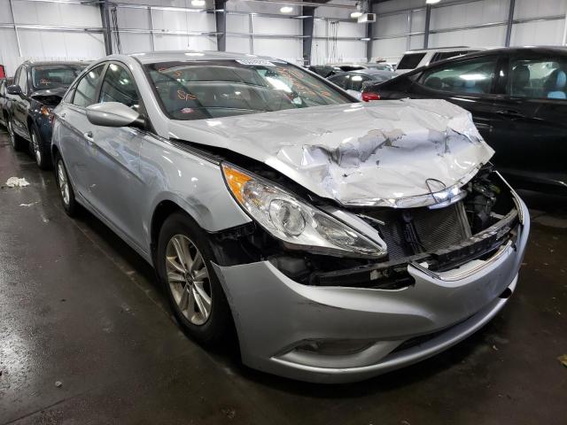 hyundai sonata gls 2013 5npeb4ac4dh512627