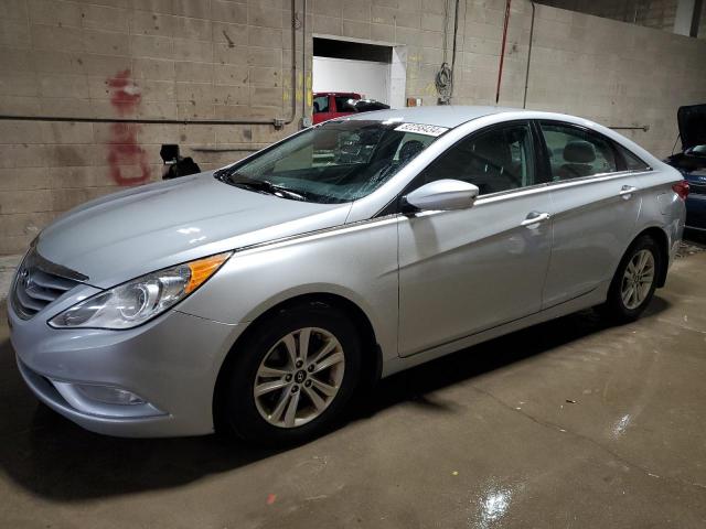 hyundai sonata gls 2013 5npeb4ac4dh519495