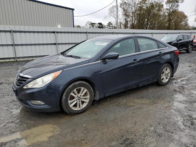 hyundai sonata gls 2013 5npeb4ac4dh521912