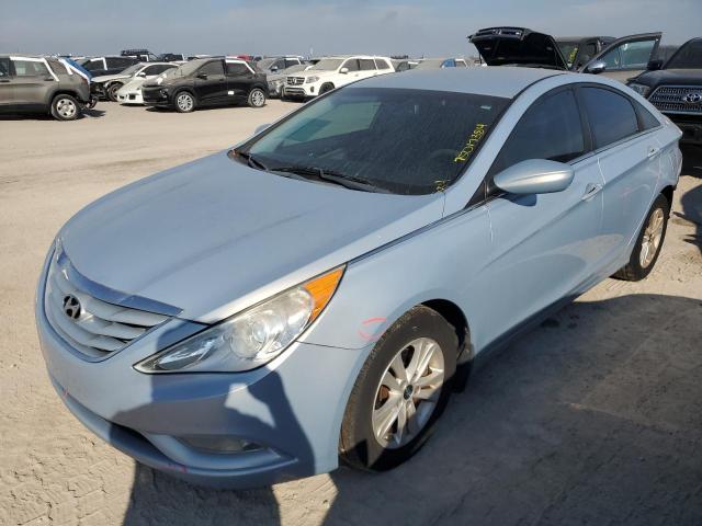 hyundai sonata gls 2013 5npeb4ac4dh530092