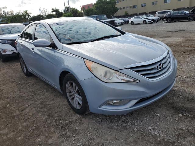 hyundai sonata gls 2013 5npeb4ac4dh531369