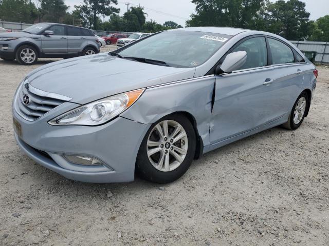 hyundai sonata gls 2013 5npeb4ac4dh532747