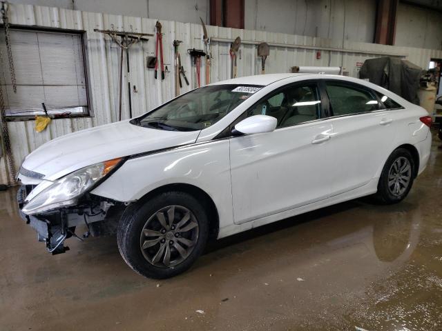 hyundai sonata gls 2013 5npeb4ac4dh533316