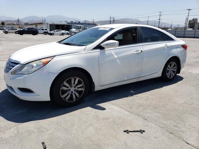 hyundai sonata gls 2013 5npeb4ac4dh557289