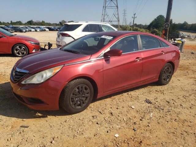 hyundai sonata gls 2013 5npeb4ac4dh561360