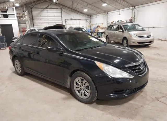 hyundai sonata 2013 5npeb4ac4dh569152