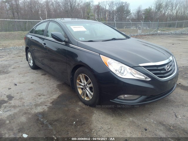 hyundai sonata 2013 5npeb4ac4dh587473