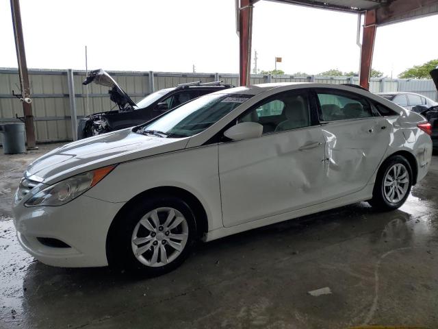 hyundai sonata gls 2013 5npeb4ac4dh593614