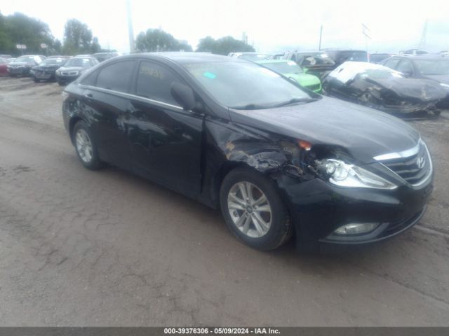 hyundai sonata 2013 5npeb4ac4dh619290