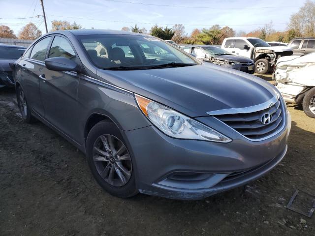 hyundai sonata gls 2013 5npeb4ac4dh620570