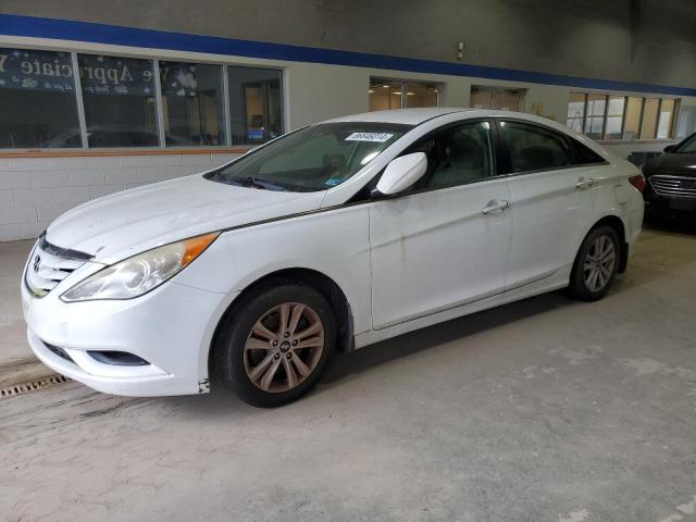 hyundai sonata gls 2013 5npeb4ac4dh628331