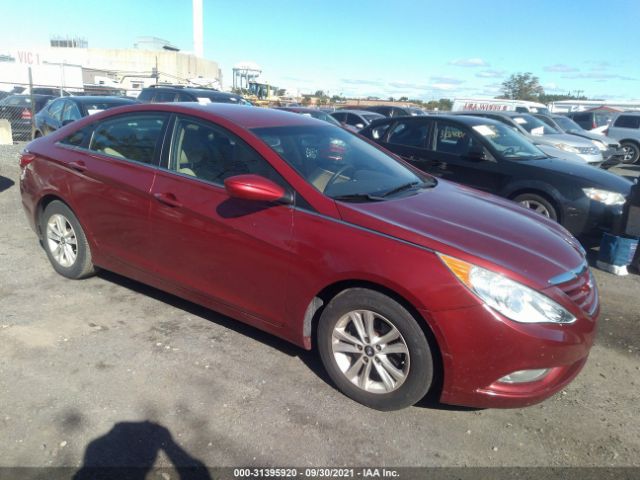 hyundai sonata 2013 5npeb4ac4dh640950