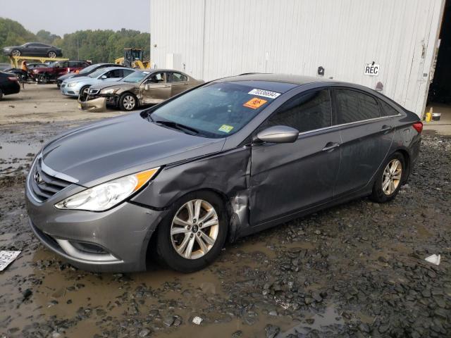 hyundai sonata gls 2013 5npeb4ac4dh642004