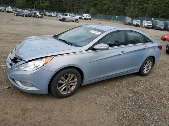 hyundai sonata gls 2013 5npeb4ac4dh645081