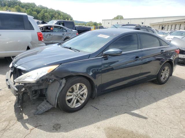 hyundai sonata gls 2013 5npeb4ac4dh649227