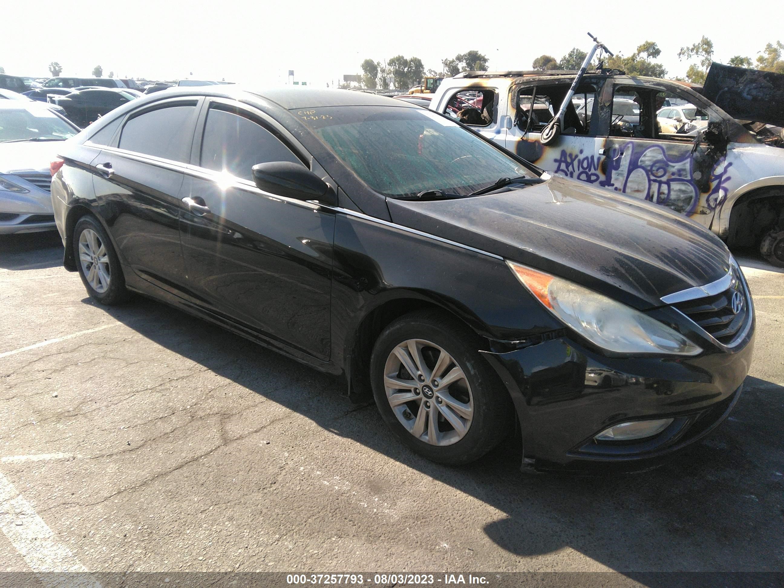 hyundai sonata 2013 5npeb4ac4dh655612