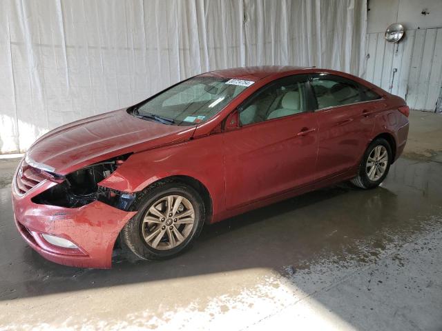 hyundai sonata gls 2013 5npeb4ac4dh658901