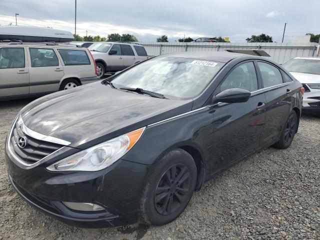 hyundai sonata gls 2013 5npeb4ac4dh678193