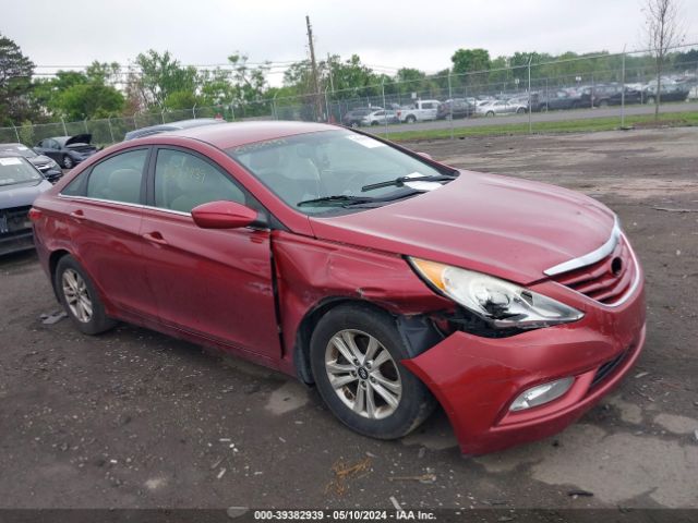 hyundai sonata 2013 5npeb4ac4dh683667