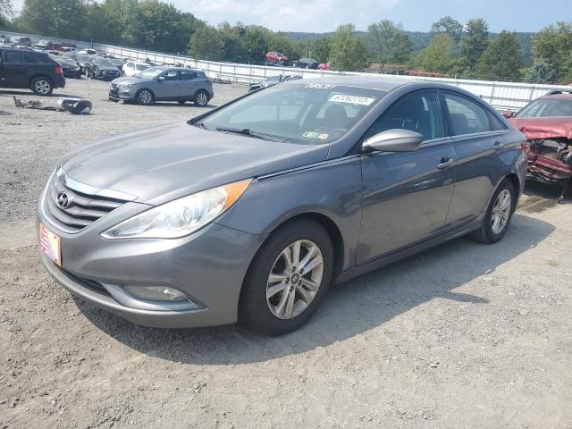 hyundai sonata gls 2013 5npeb4ac4dh683720