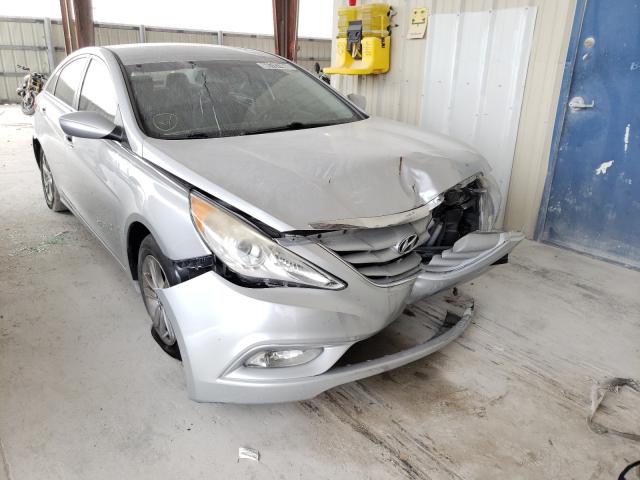 hyundai sonata gls 2013 5npeb4ac4dh686228