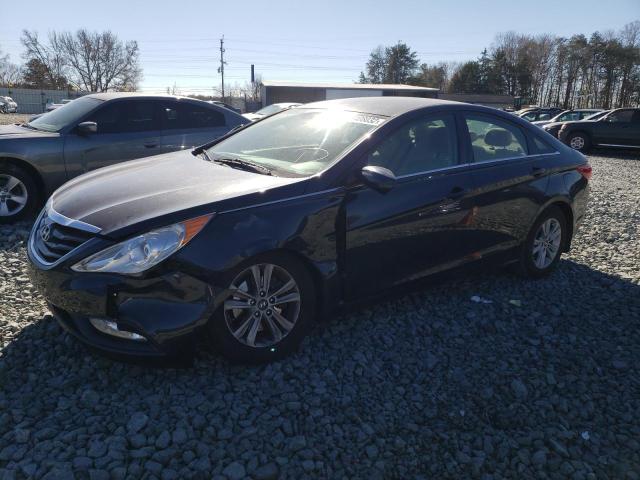 hyundai sonata gls 2013 5npeb4ac4dh690893