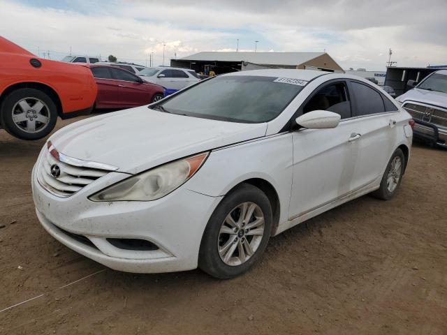 hyundai sonata gls 2013 5npeb4ac4dh692255