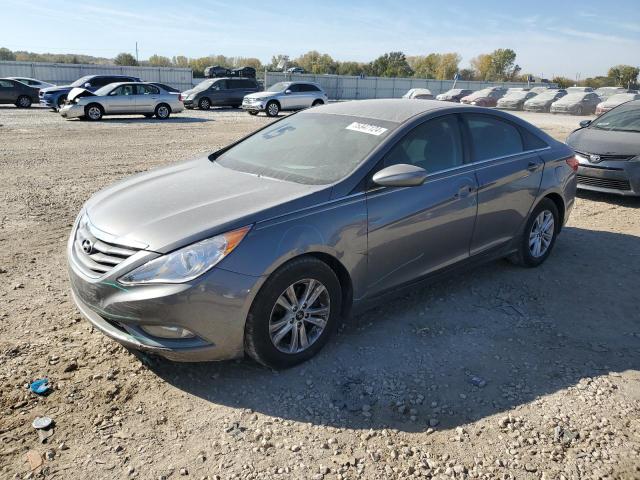 hyundai sonata gls 2013 5npeb4ac4dh705683