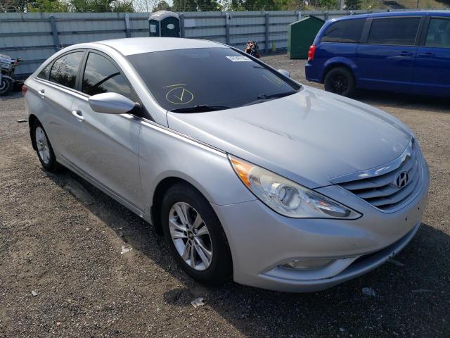 hyundai sonata gls 2013 5npeb4ac4dh706879