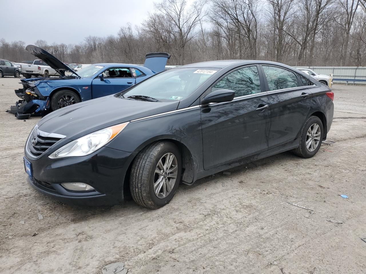 hyundai sonata 2013 5npeb4ac4dh720782