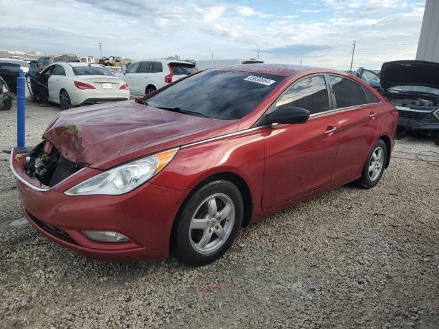 hyundai sonata gls 2013 5npeb4ac4dh732480