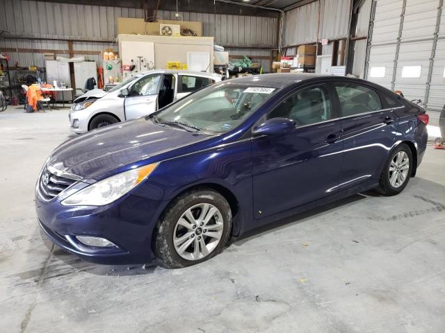 hyundai sonata gls 2013 5npeb4ac4dh734679