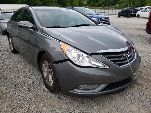 hyundai  2013 5npeb4ac4dh748498