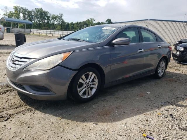 hyundai sonata gls 2013 5npeb4ac4dh755872