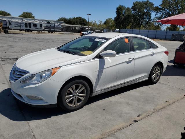 hyundai sonata gls 2013 5npeb4ac4dh761879