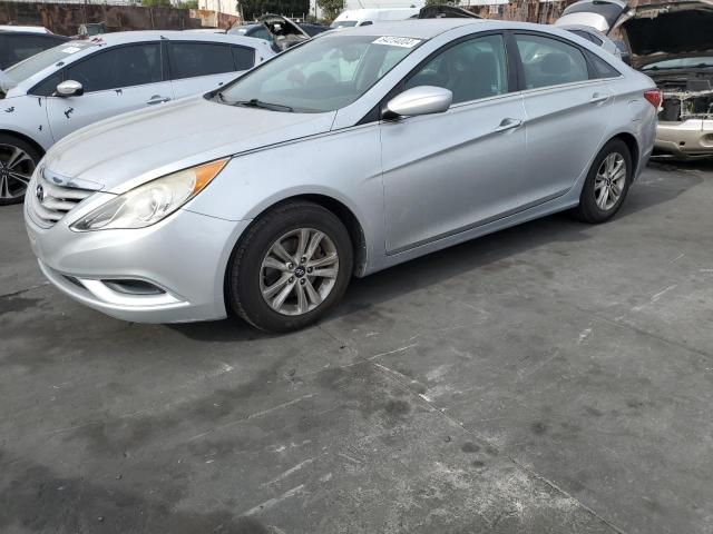 hyundai sonata gls 2013 5npeb4ac4dh768248