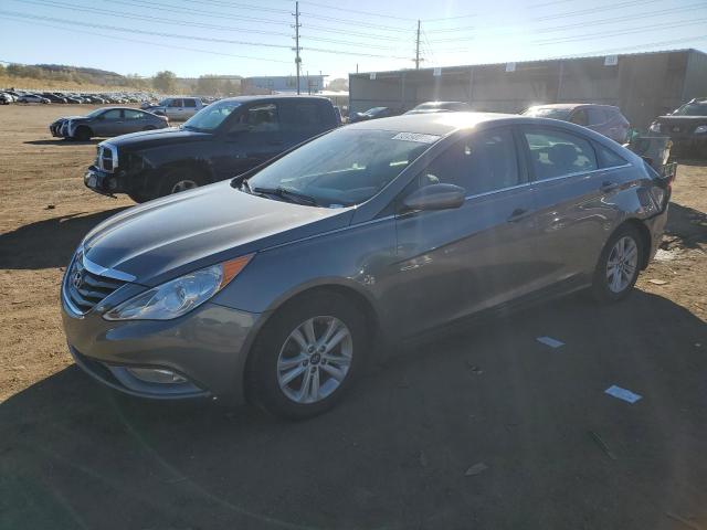 hyundai sonata gls 2013 5npeb4ac4dh774583